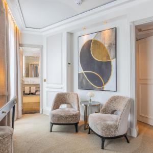 Premium Room Top Floor