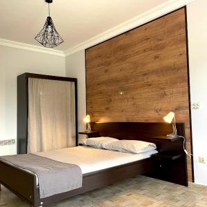 King Room with Garden View