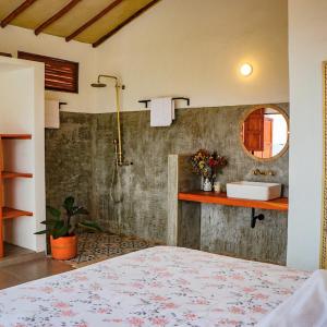 Queen Room with Balcony
