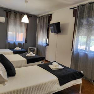 Classic Triple Room