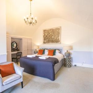 Superior King or Twin Room