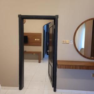 Studio Apartment with Sea View
