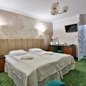 Comfort Single Room
