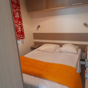 Two-Bedroom Bungalow