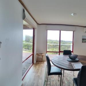 Panoramic View Chalet (no Spa)