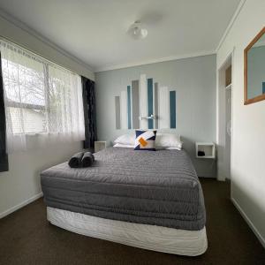 One-Bedroom Apartment (2 Adults)