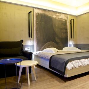Superior Room with Sea View