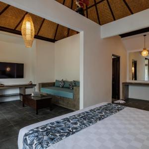 Dedari One-Bedroom Villa