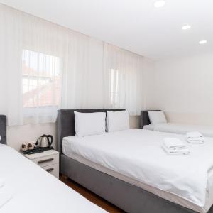 Basic Triple Room
