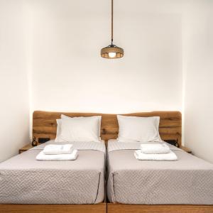 Junior Suite with Balcony