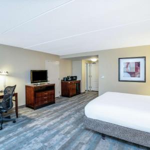 King Room with Bath Tub - Mobility Access