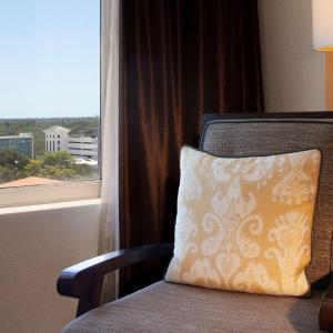 Allergy Friendly Room with Two Double Beds