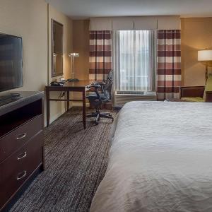 Premium King Room