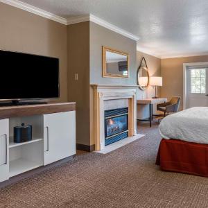 King Room with City View - Non-Smoking
