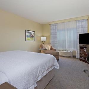 King Room - Non-Smoking