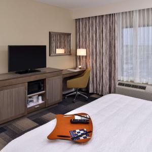 King Room - Non-Smoking