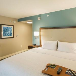King Room - Non-Smoking