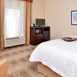King Room - Non-Smoking