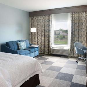 King Room - Mobility Access/Non-Smoking