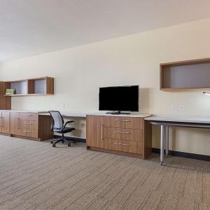 King Studio Suite - Hearing Access/Non-Smoking