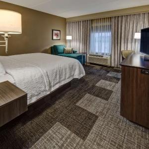 King Room - Mobility Access/Non-Smoking