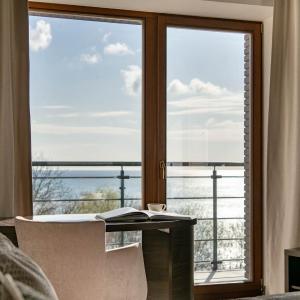 Premium Apartment with Sea View