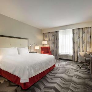 King Room with Sofa Bed - Hearing Accessible/Non-Smoking