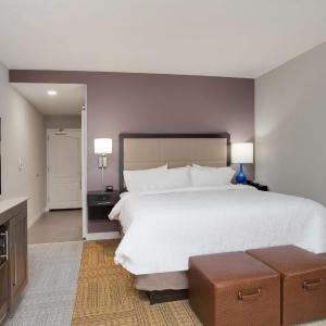 King Room - Non-Smoking