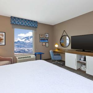 King Room - Non-Smoking