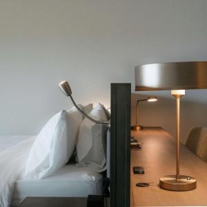 Deluxe King Room - Mobility Access