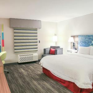 King Room - Non-Smoking