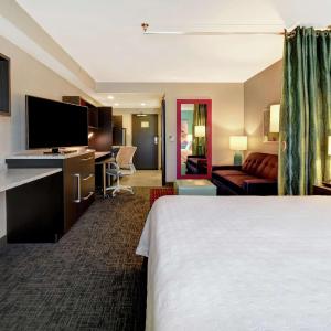 King Studio Suite - Hearing Access/Non-Smoking
