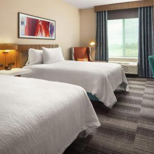 Premium Queen Room with Two Queen Beds