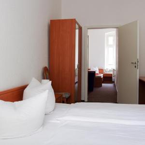 Two-Room Apartment