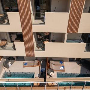 Junior Suite with Private Pool