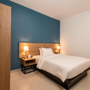 Two-Bedroom Suite
