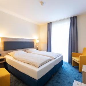 Comfort Doppelzimmer