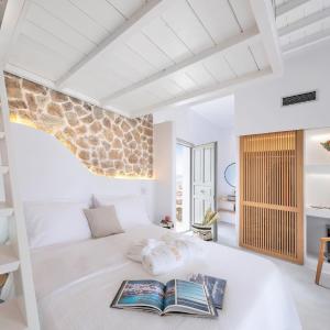 Junior Suite with Sea View