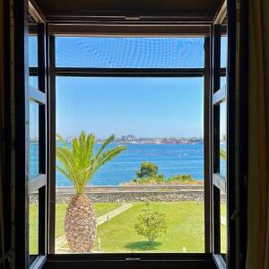 Suite with Sea View