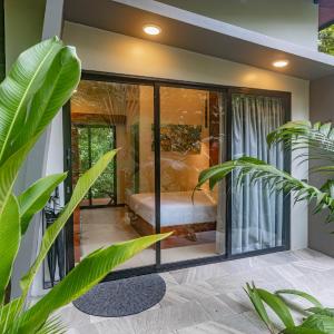 Tropical Forest Bungalow