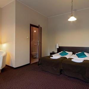 Premium Double Room