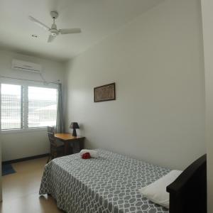 Single Room with Air Conditioning