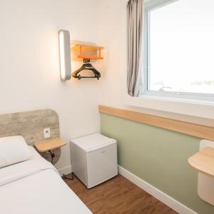 Superior Apartment with one double bed