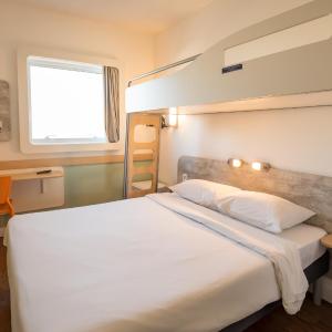 Superior Apartment with One Double and One Bunk Bed