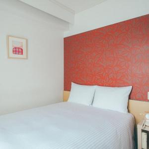 Double Room - Non-Smoking 