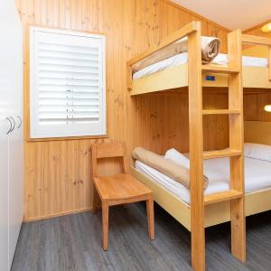 2 Bedroom Family Cabin - Accessible