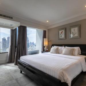 Studio Suite with Lounge Access