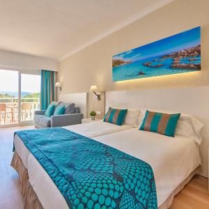 Comfort Twin Room 