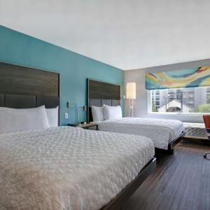 Queen Room with Two Queen Beds