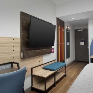 King Room - Hearing Access